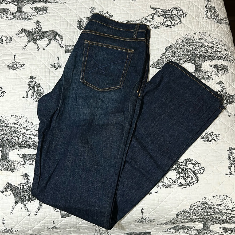 Women’s Cinch Jenna Jeans